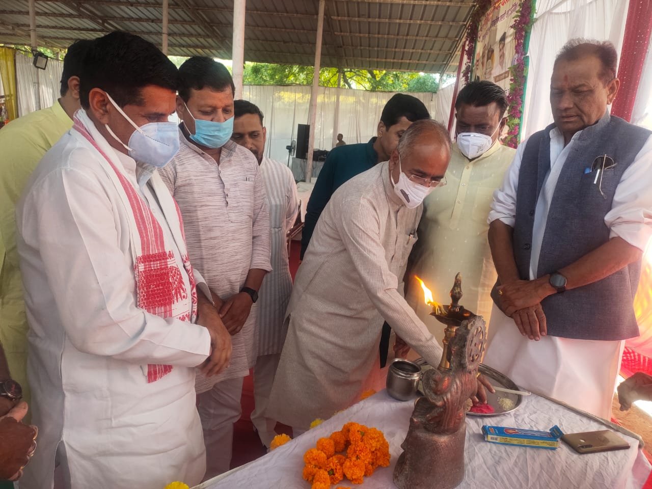 हिंदी समाचार |सोनचिरैया आजीविका उत्सव 2021 का...