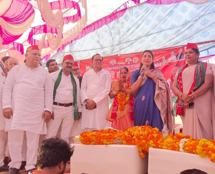 हिंदी समाचार |योगी सरकार में कानून व्यवस्था...