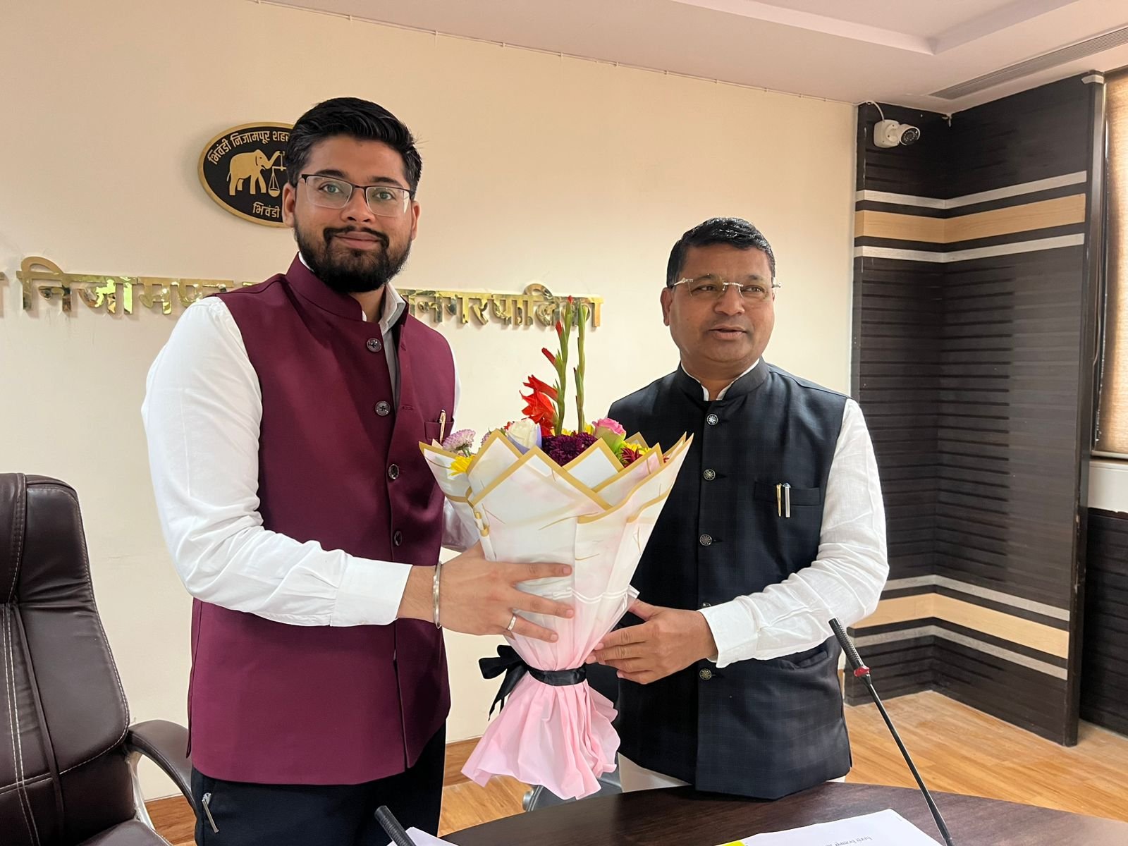 हिंदी समाचार |अनुसूचित जाति आयोग के...