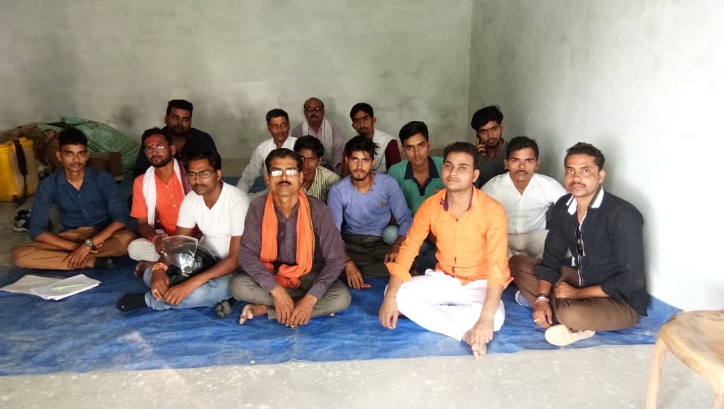 हिंदी समाचार |मानस समाज सेवा चेरिटेबल...