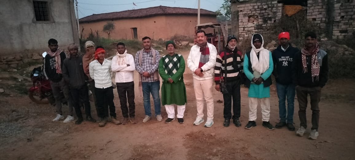 हिंदी समाचार |अधौरा प्रखंड में सौर ऊर्जा...