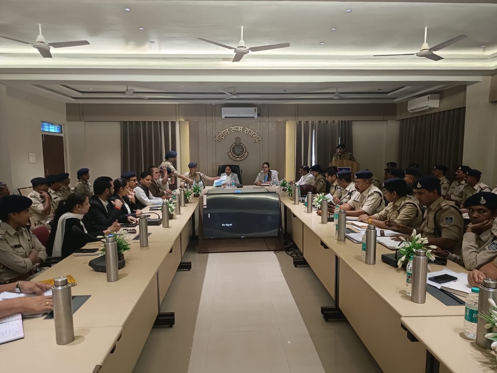 हिंदी समाचार |विवेचना की गुणवत्ता एवं...