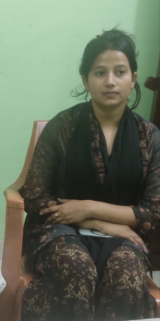 हिंदी समाचार |गांव की बेटी उडा रही जहाज