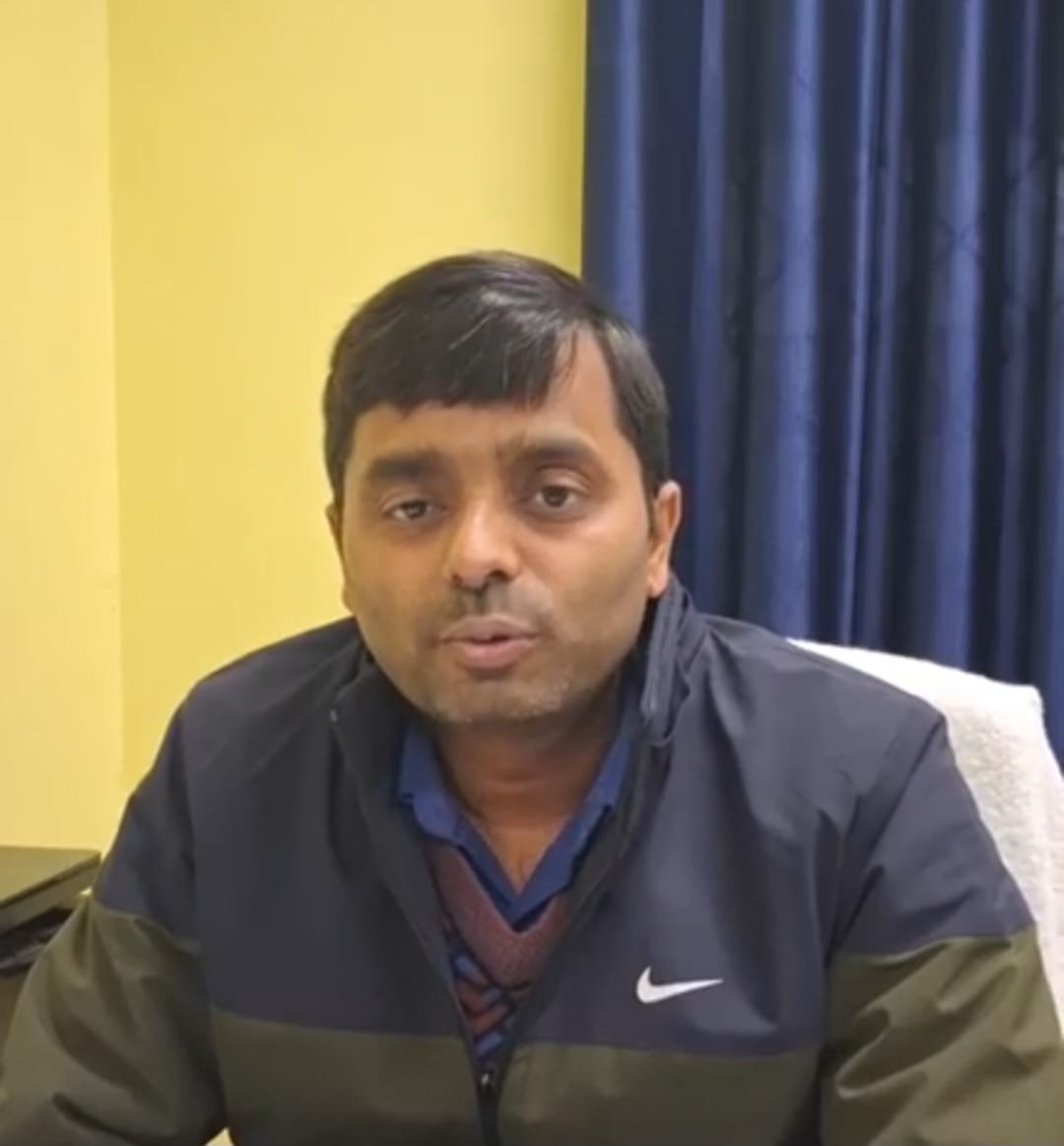 हिंदी समाचार |जिला परिवहन पदाधिकारी ने किया...