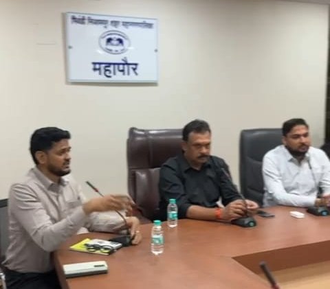 हिंदी समाचार |बिना पदभार संभाले ही एक्टिव...