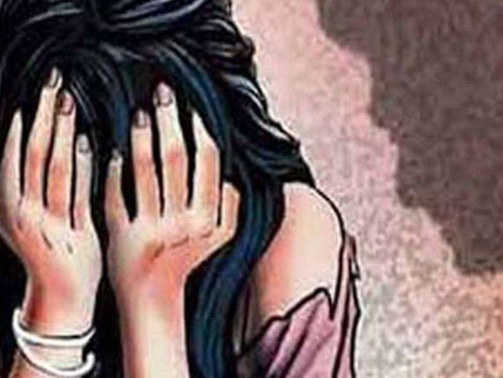 हिंदी समाचार |शादी का झांसा देकर दुष्कर्म...