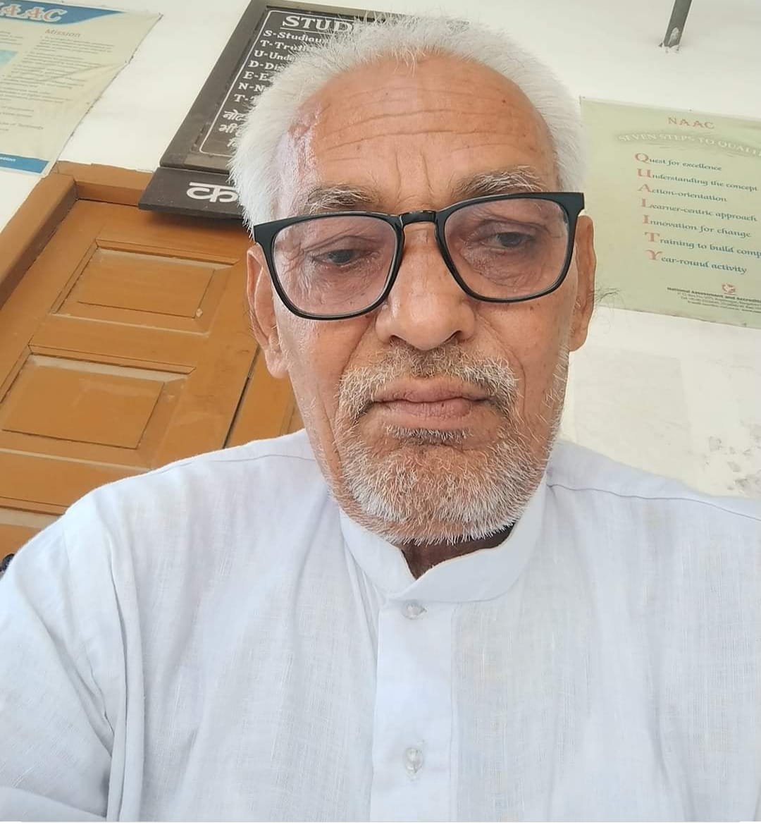 हिंदी समाचार |अपनी जिम्मेवारी  व अपनी...