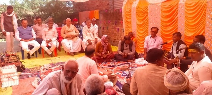 हिंदी समाचार |दरौली महादेव मंदिर के भंडारे...