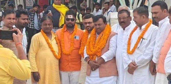 हिंदी समाचार |मोहनिया में राष्ट्रीय वैश्य...
