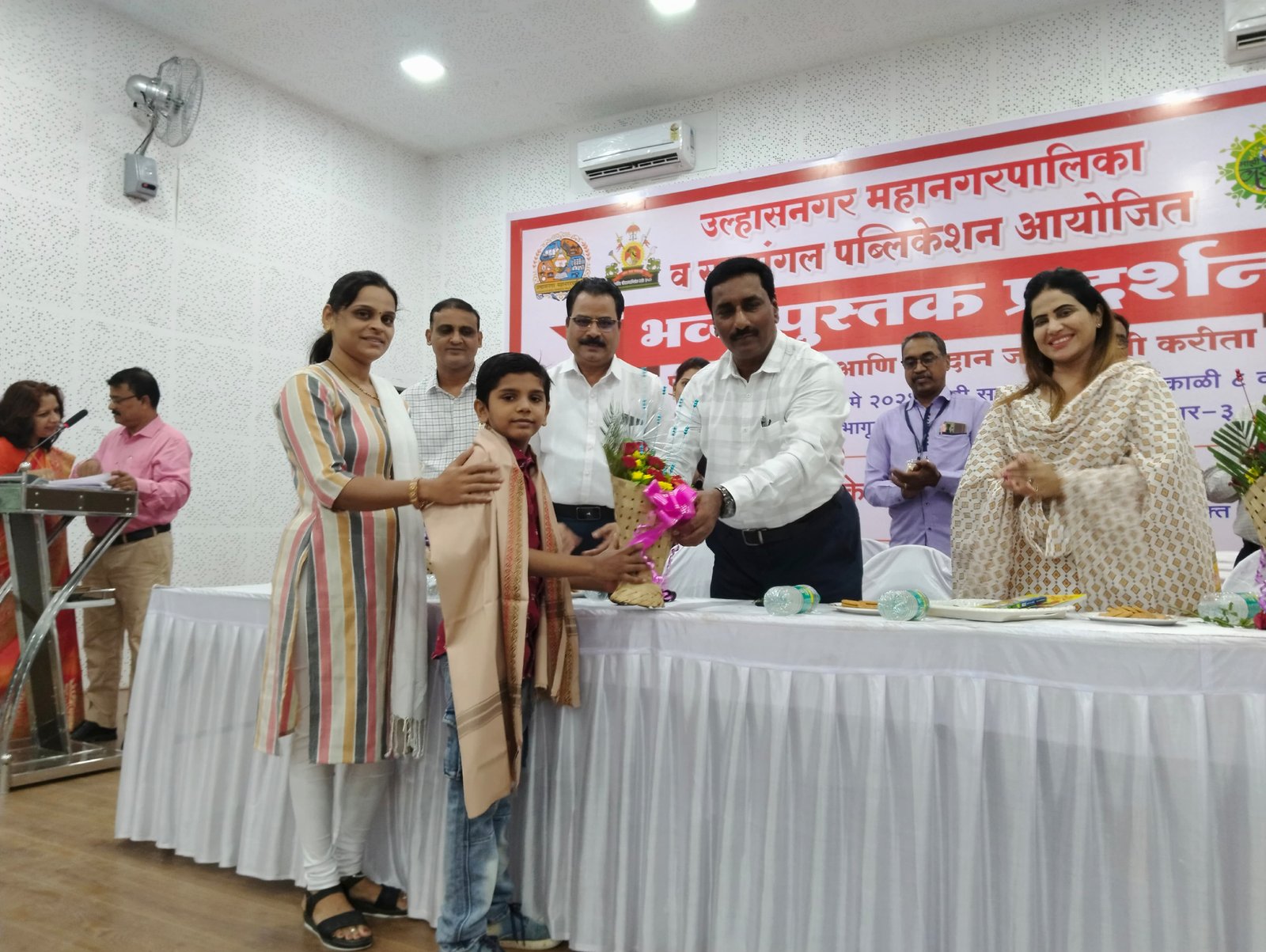 हिंदी समाचार |विशिष्ट गुण वाले 130 छात्रों का...