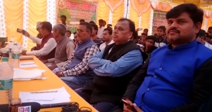 हिंदी समाचार |स्वामी दयानंद आवासीय...