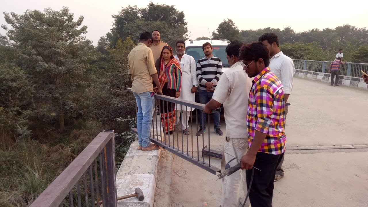 हिंदी समाचार |जया दुबे के सतत प्रयास से...