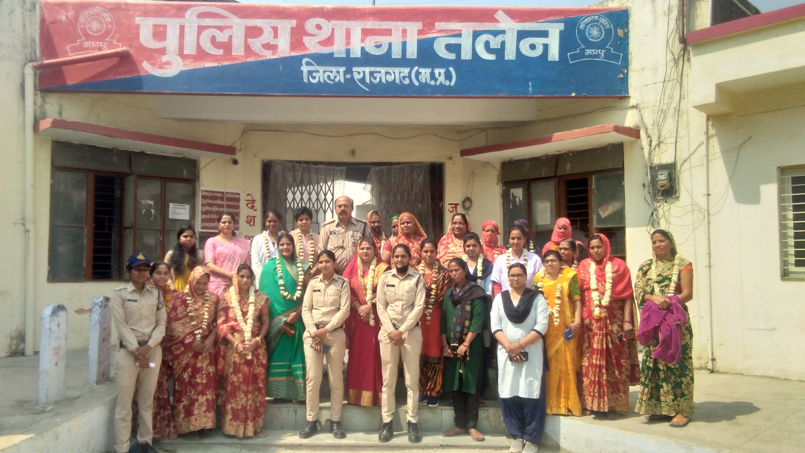 हिंदी समाचार |अंतरराष्ट्रीय महिला दिवस पर...
