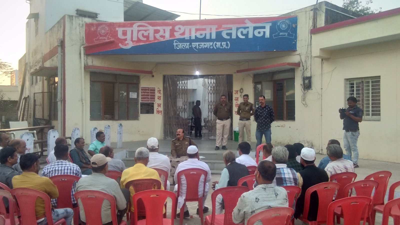 हिंदी समाचार |आगमी त्योहारों को ले कर...