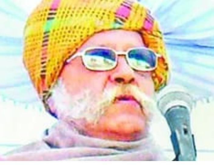 हिंदी समाचार | नजरबंद हुए भदरी स्टेट के बड़े महाराज उदय प्रताप सिंह
