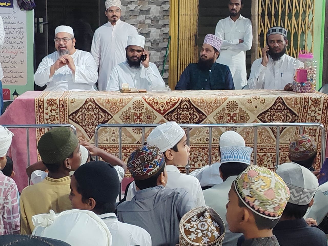 हिंदी समाचार |भिवंडी में ईद मिलादुन्नबी  पर...