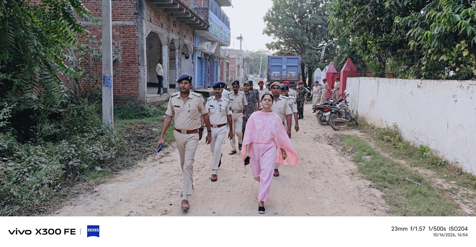 हिंदी समाचार |दुर्गा पूजा को लेकर बेलांव...