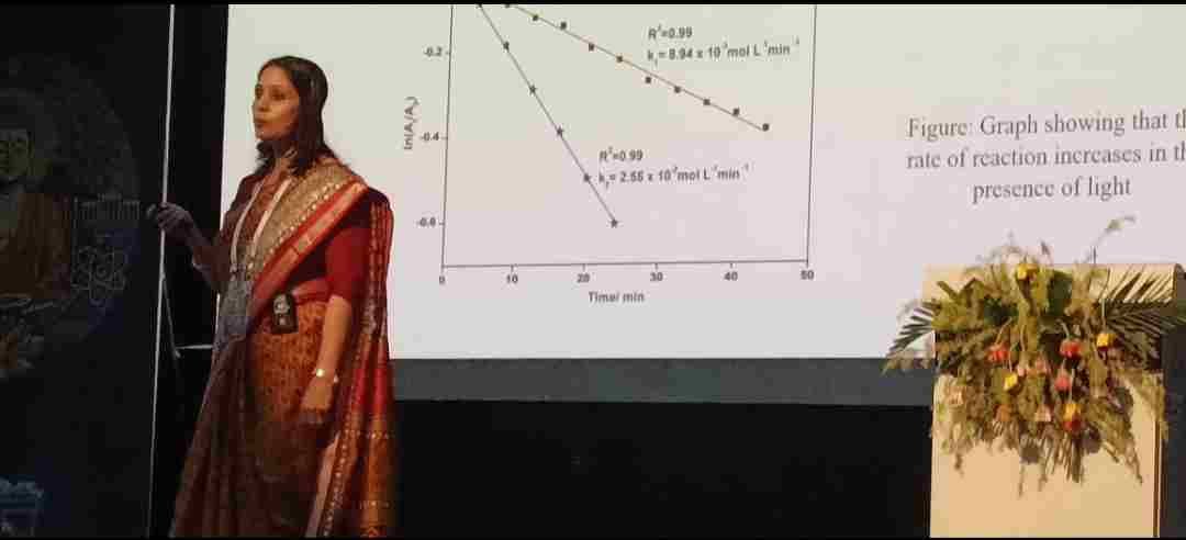 हिंदी समाचार |ग्राम भारती महाविद्यालय के...