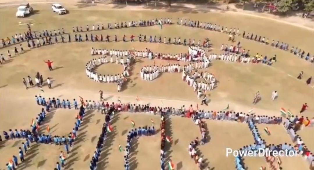 हिंदी समाचार |44 वाहिनी सशस्त्र सीमा बल ने...