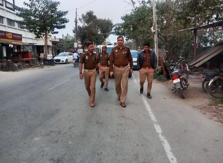 हिंदी समाचार |समाज में भय उत्पन्न करने वाले...