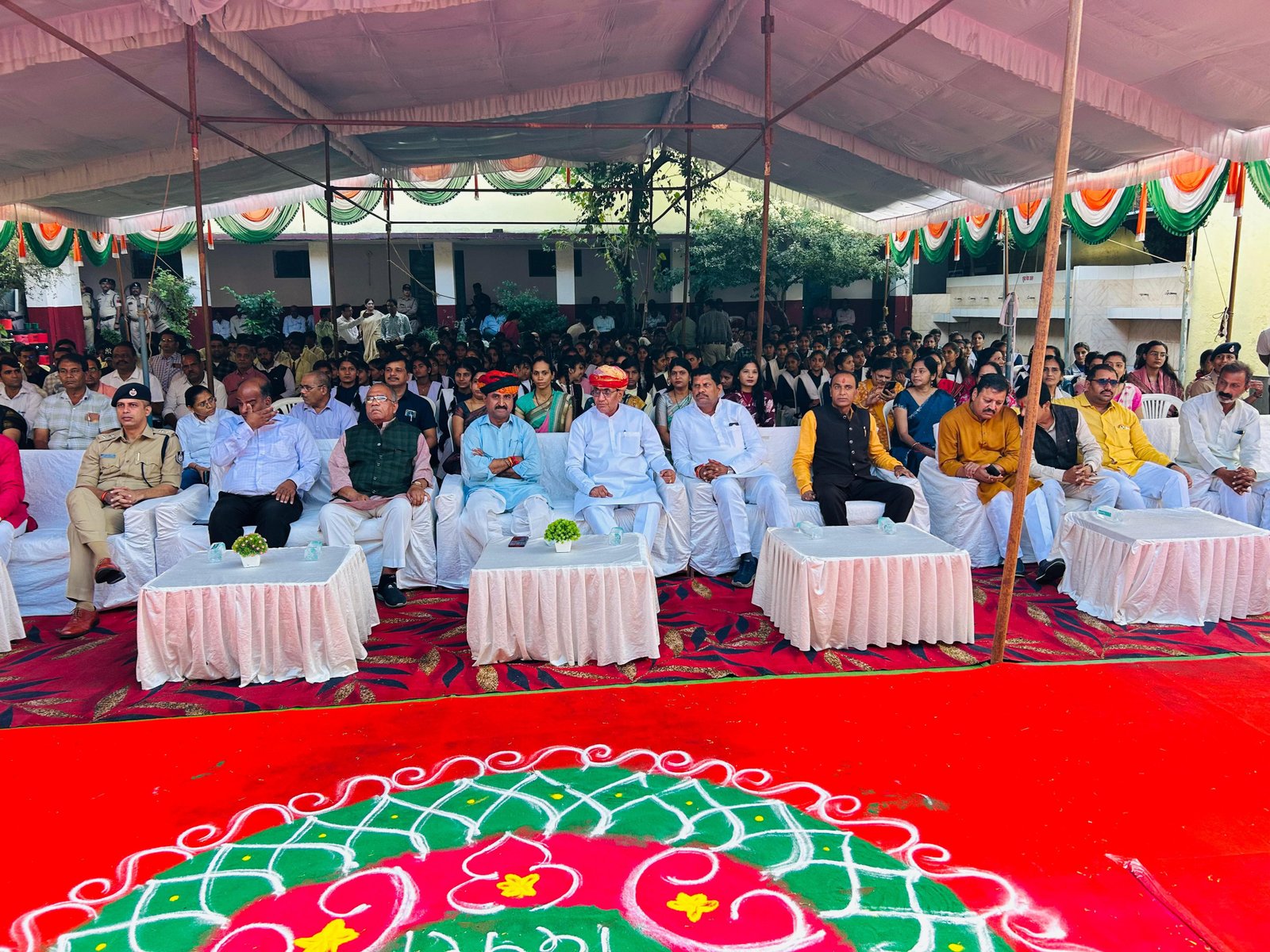 हिंदी समाचार |सिंचाई के क्षेत्र में समृद्ध...