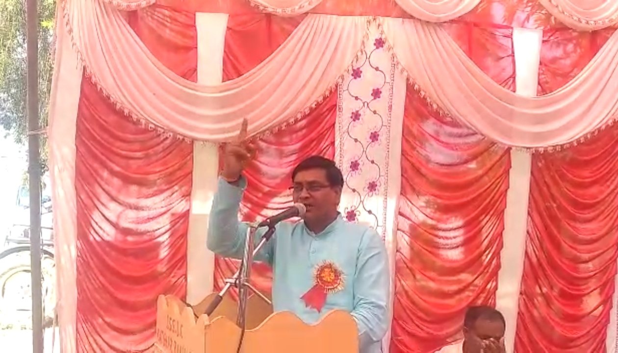 हिंदी समाचार |ब्लॉक स्तरीय संगोष्ठी एवं...