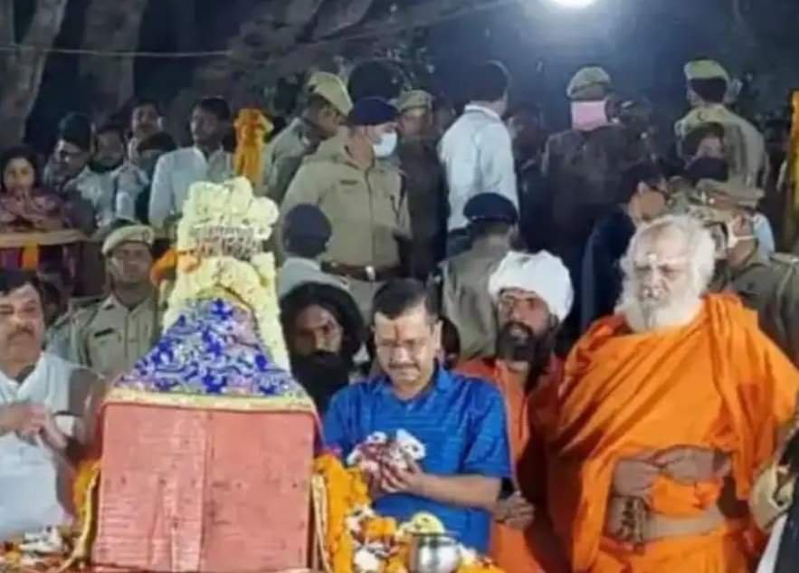 हिंदी समाचार |यूपी के चुनावी मौसम में...