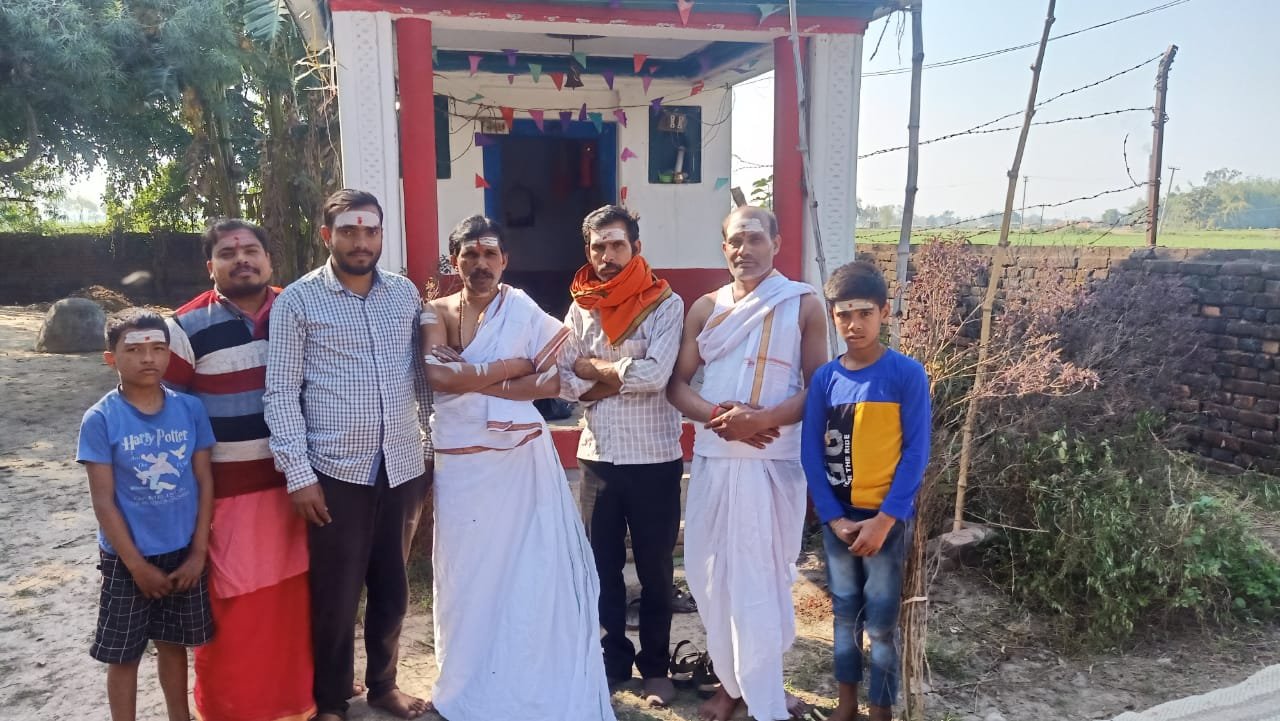 हिंदी समाचार |महाशिवरात्रि पूजा के उपलक्ष...