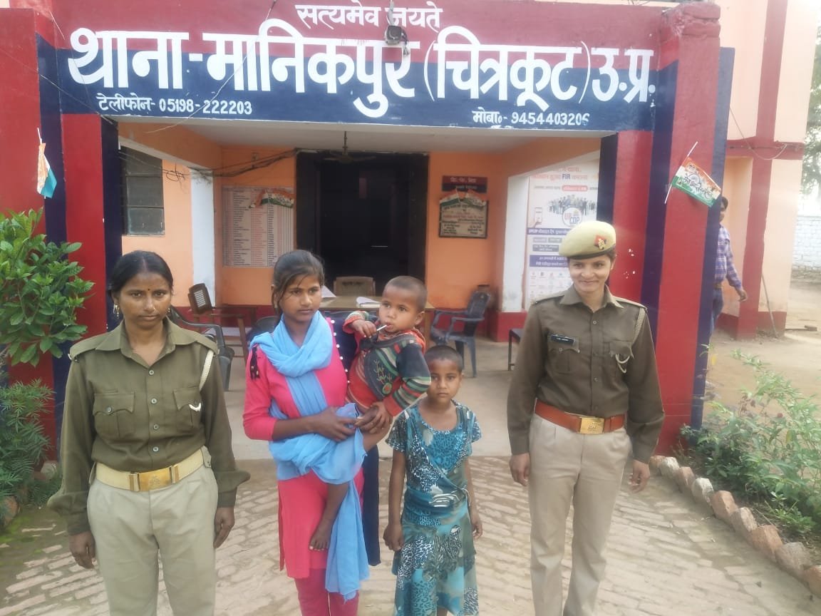 हिंदी समाचार |पुलिस के कुशल निर्देशन में दो...