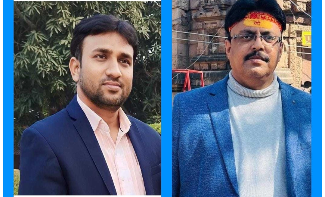 हिंदी समाचार |ग्राम भारती महाविद्यालय में...