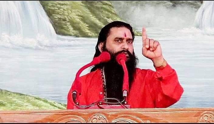 हिंदी समाचार | धर्मरक्षा के लिए एक ऋषि की...