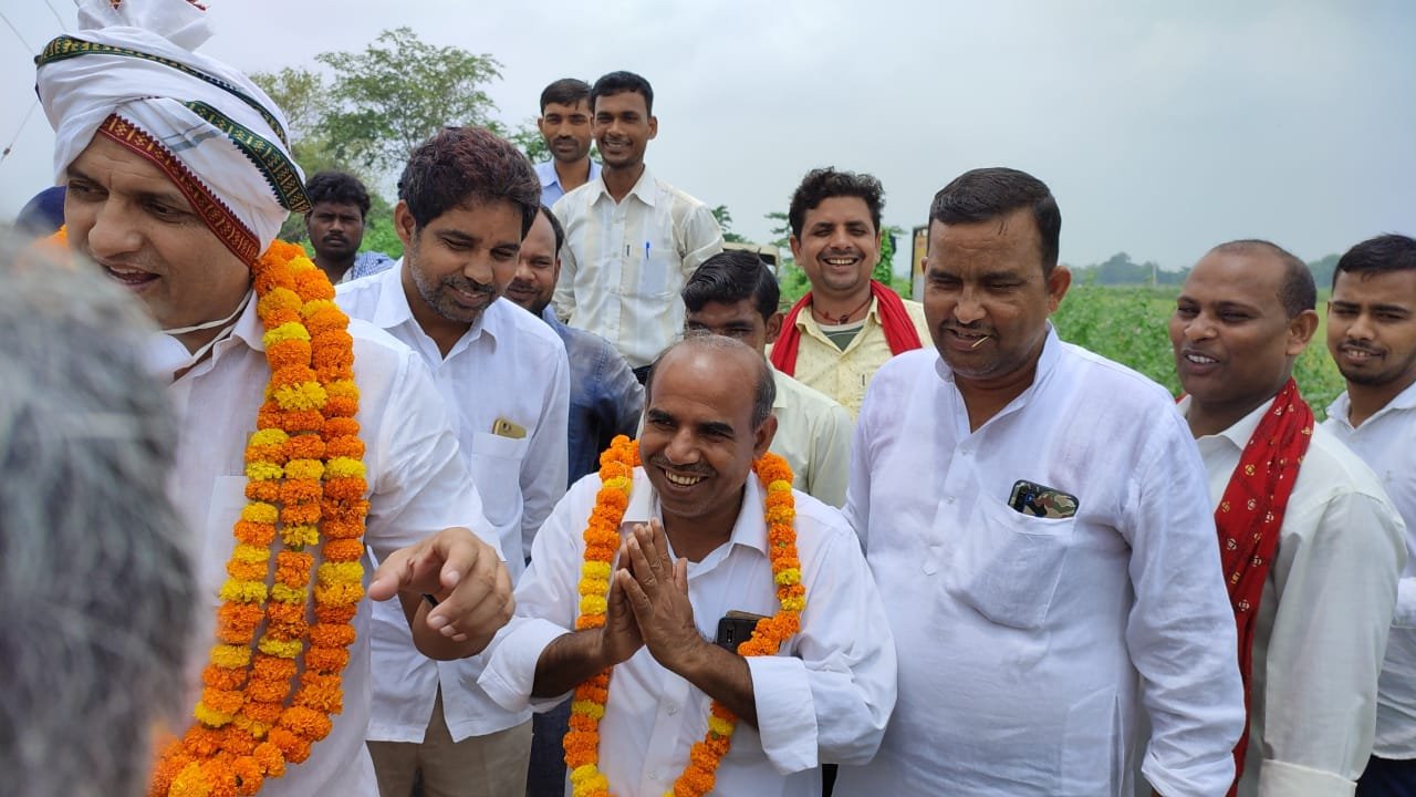 हिंदी समाचार |लोहिया जगदेव महाविद्यालय के...
