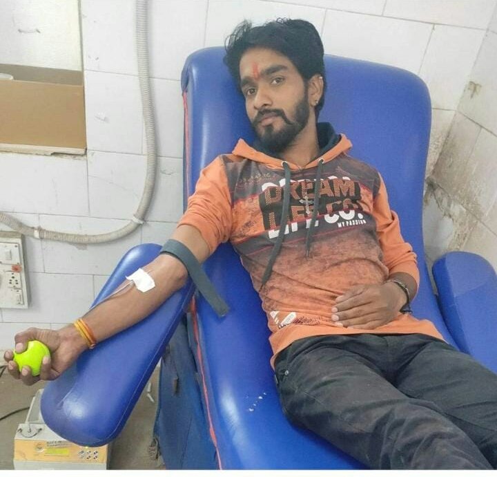 हिंदी समाचार |कोरोना प्रकोप के डर से बेटे ने...