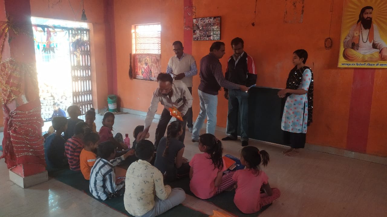 हिंदी समाचार |मध्य प्रदेश श्रमजीवी पत्रकार...