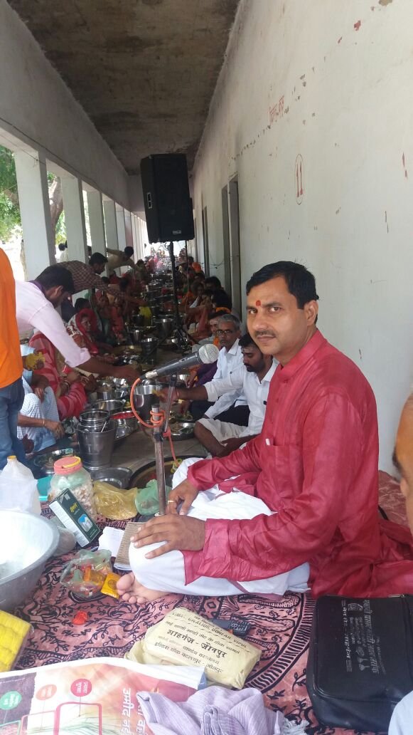हिंदी समाचार |अनुरूप बालिका इंटर कॉलेज...
