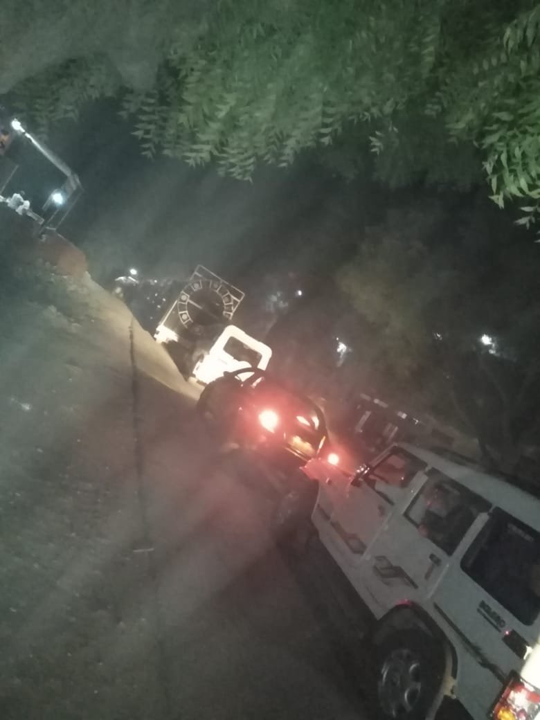 हिंदी समाचार |हर दिन जाम से जनता परेशान,...