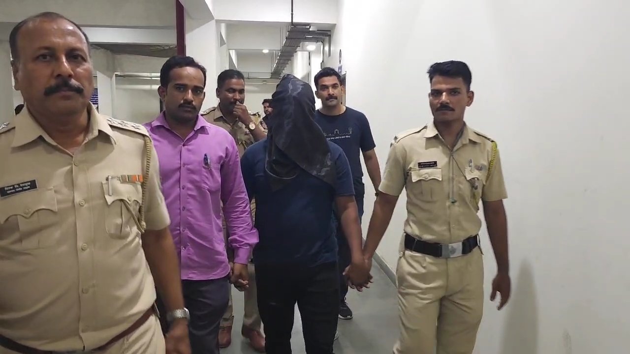 हिंदी समाचार |भिवंडी में आंबेडकर जयंती पर...