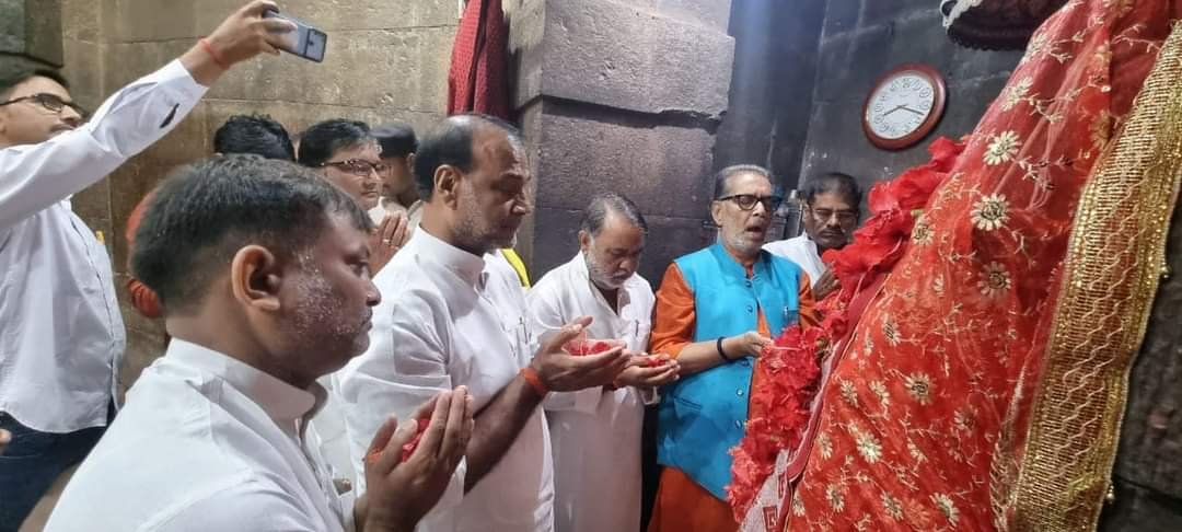 हिंदी समाचार |पूर्व केंद्रीय कृषि मंत्री...