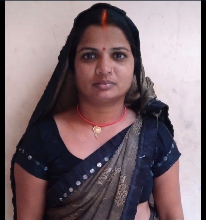 हिंदी समाचार |दहेज लोभियों ने एक विवाहिता...
