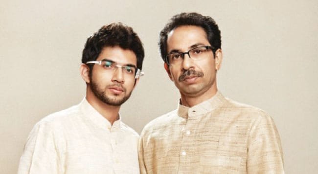 हिंदी समाचार |53 साल पुराने शिवसेना से पहली...