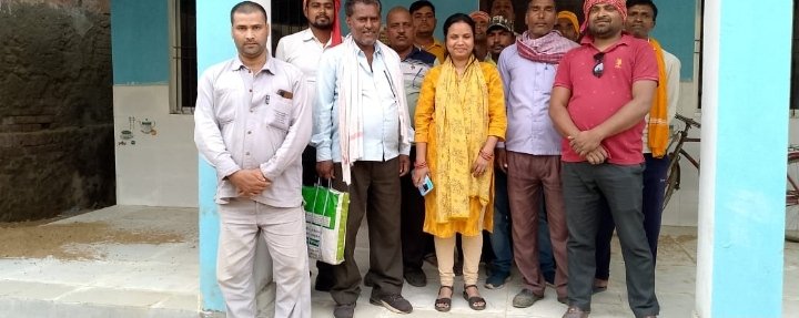 हिंदी समाचार |दवाओं का पूरा कोर्स ही...