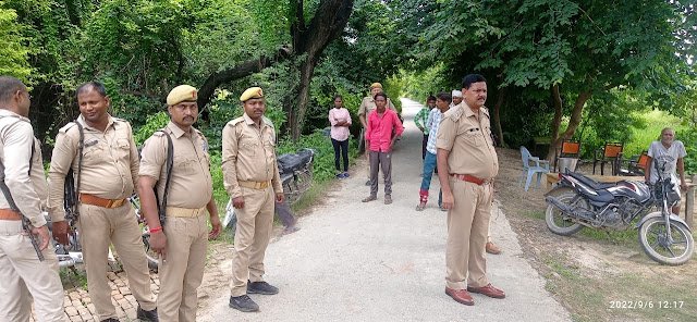 हिंदी समाचार |जौनपुर डॉग स्क्वायड भी नहीं...