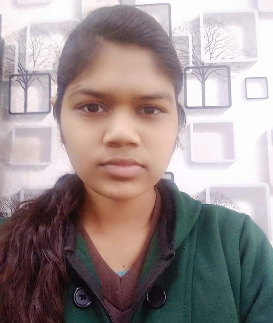 हिंदी समाचार |हालात टूटे पर नहीं टूटी...