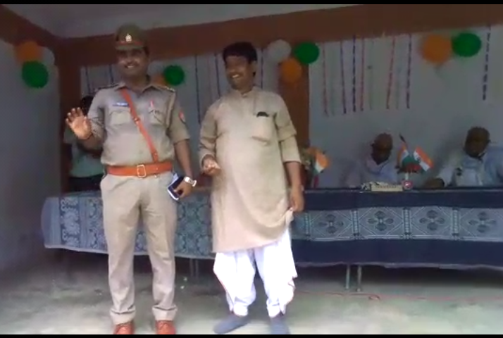 हिंदी समाचार |स्वतंत्रता दिवस हर्षोल्लाश...