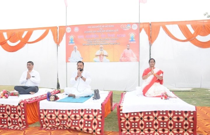 हिंदी समाचार |अमृत योग सप्ताह का एकलव्य...