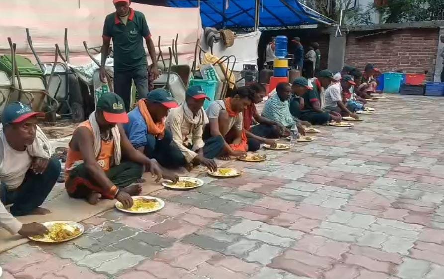 हिंदी समाचार | पितृपक्ष मेला: हर काम में...