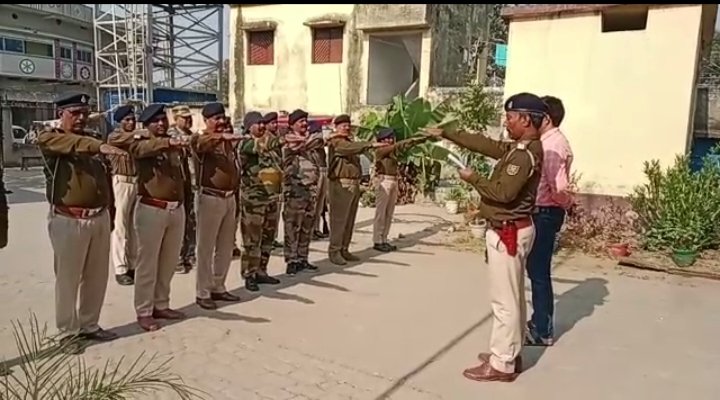 हिंदी समाचार |73वां संविधान दिवस के अवसर पर...