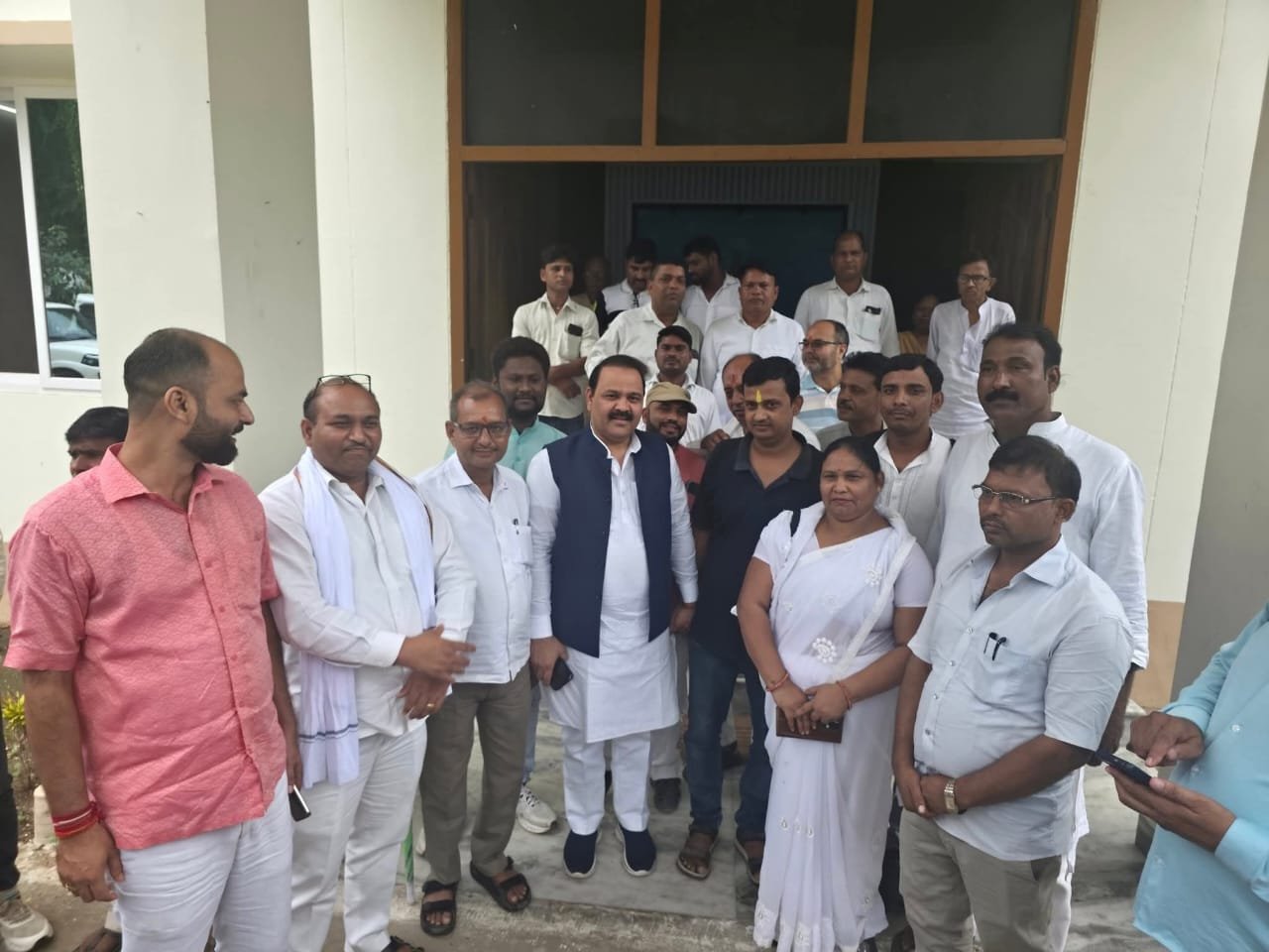 हिंदी समाचार |10 को राहुल गांधी को सासाराम...