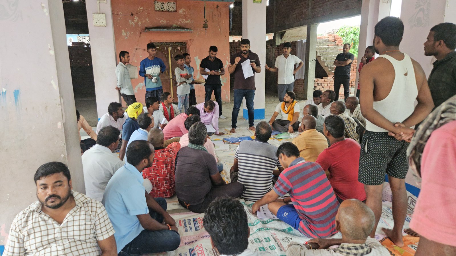 हिंदी समाचार |बसपा प्रदेश अध्यक्ष के द्वारा...