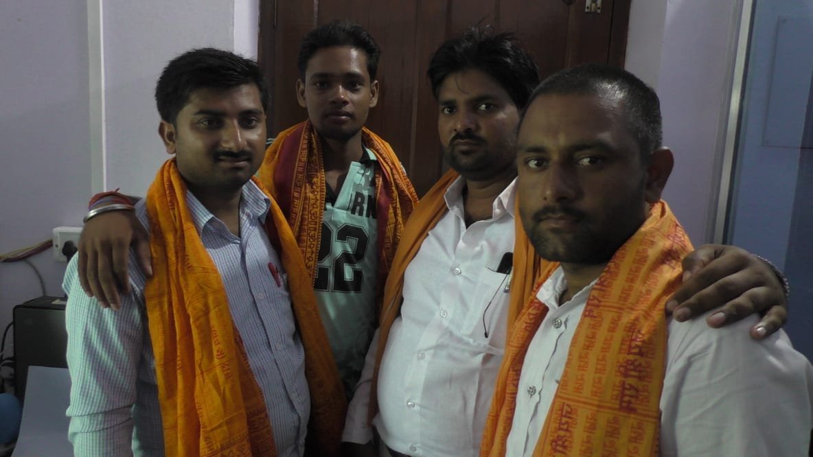 हिंदी समाचार |मानस समाज सेवा सिमिति...